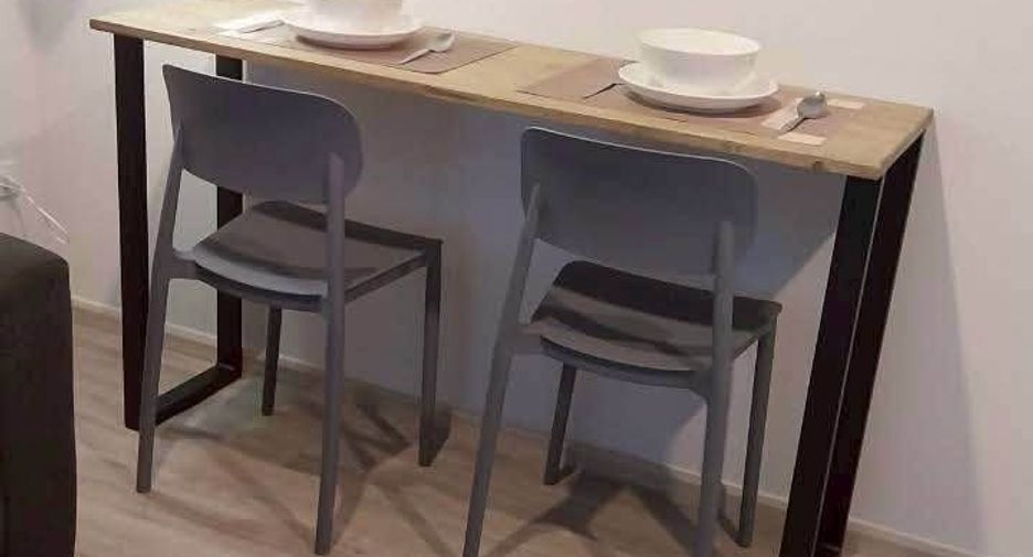 For rent 1 bed condo in Bang Na, Bangkok