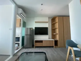 Wohnung zur Miete mit 1 Zimmer in Bang Na, Bangkok