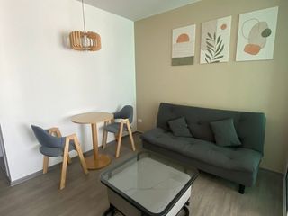 Wohnung zur Miete mit 1 Zimmer in Bang Na, Bangkok