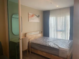 Wohnung zur Miete mit 1 Zimmer in Bang Na, Bangkok