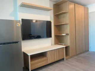 Wohnung zur Miete mit 1 Zimmer in Bang Na, Bangkok