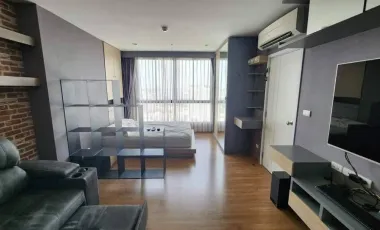 For rent studio condo in Bang Sue, Bangkok