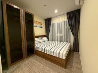 À louer studio condo à Bang Na, Bangkok