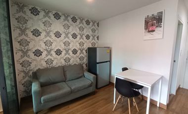 Wohnung zur Miete mit 1 Zimmer in Phra Khanong, Bangkok