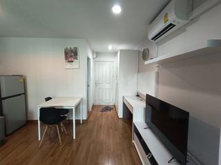 For rent 1 bed condo in Phra Khanong, Bangkok