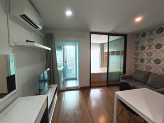 For rent 1 bed condo in Phra Khanong, Bangkok