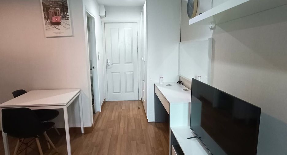 For rent 1 bed condo in Phra Khanong, Bangkok