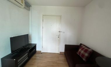 For rent studio condo in Khlong Toei, Bangkok