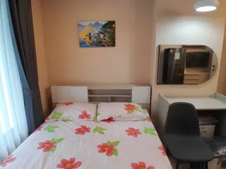 For rent 1 bed condo in Chom Thong, Bangkok