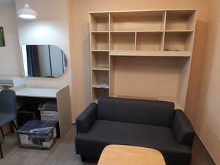 For rent 1 bed condo in Chom Thong, Bangkok