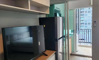 Condo en alquiler de 1 habitaciones en Bang Na, Bangkok