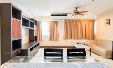 Wohnung zur Miete mit 1 Zimmer in Watthana, Bangkok