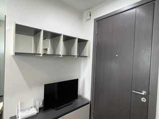 À louer studio condo à Watthana, Bangkok