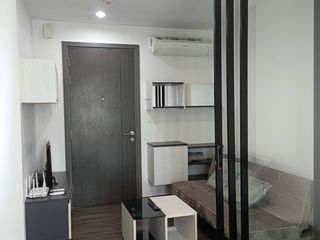 À louer studio condo à Watthana, Bangkok