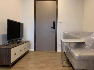 For Rent 1 Bedroom Condo In Bang Na, Bangkok
