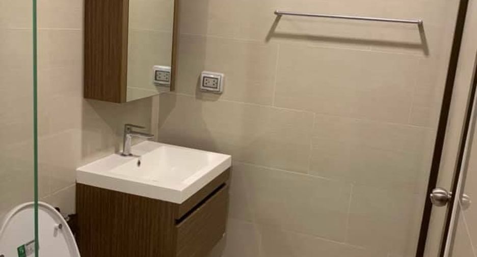 Wohnung zur Miete mit 1 Zimmer in Bang Na, Bangkok