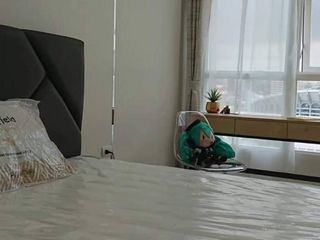 出租 公寓 公寓 在 Bang Kapi, 曼谷