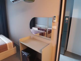 For rent 1 bed condo in Chom Thong, Bangkok
