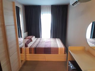 For rent 1 bed condo in Chom Thong, Bangkok