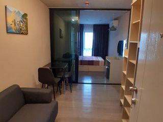 For rent 1 bed condo in Chom Thong, Bangkok