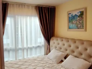 For rent 1 bed condo in Phra Khanong, Bangkok
