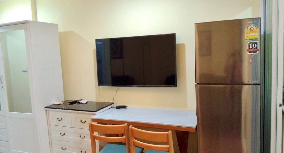 For rent 1 bed condo in Phra Khanong, Bangkok