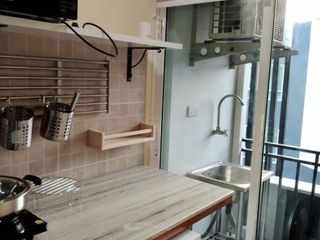 For rent 1 bed condo in Phra Khanong, Bangkok