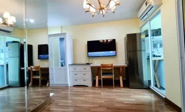 Wohnung zur Miete mit 1 Zimmer in Phra Khanong, Bangkok