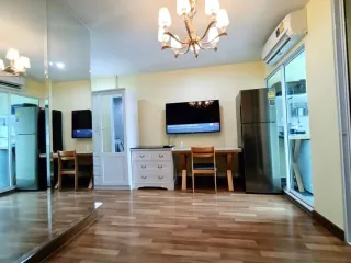 For rent 1 bed condo in Phra Khanong, Bangkok