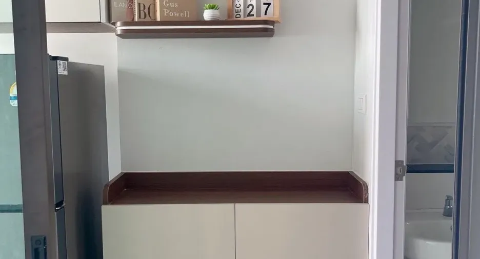 For rent 1 Beds condo in Chom Thong, Bangkok
