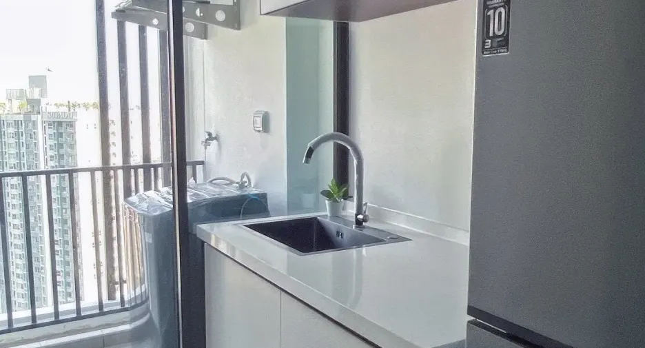 For rent 1 Beds condo in Chom Thong, Bangkok