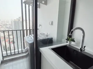 For rent 1 Beds condo in Chom Thong, Bangkok
