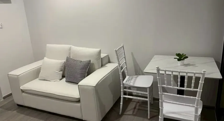 For rent 1 Beds condo in Chom Thong, Bangkok