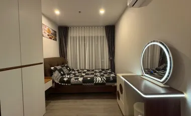 For rent 1 Beds condo in Chom Thong, Bangkok