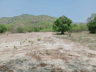 出售 土地 在 华欣, 班武里府