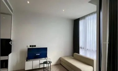 Condo en venta de estudio en Khlong San, Bangkok