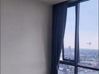 Condo en venta de estudio en Khlong San, Bangkok