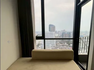 Condo en venta de estudio en Khlong San, Bangkok