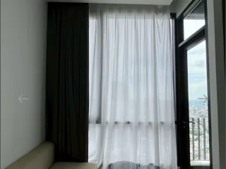 Condo en venta de estudio en Khlong San, Bangkok