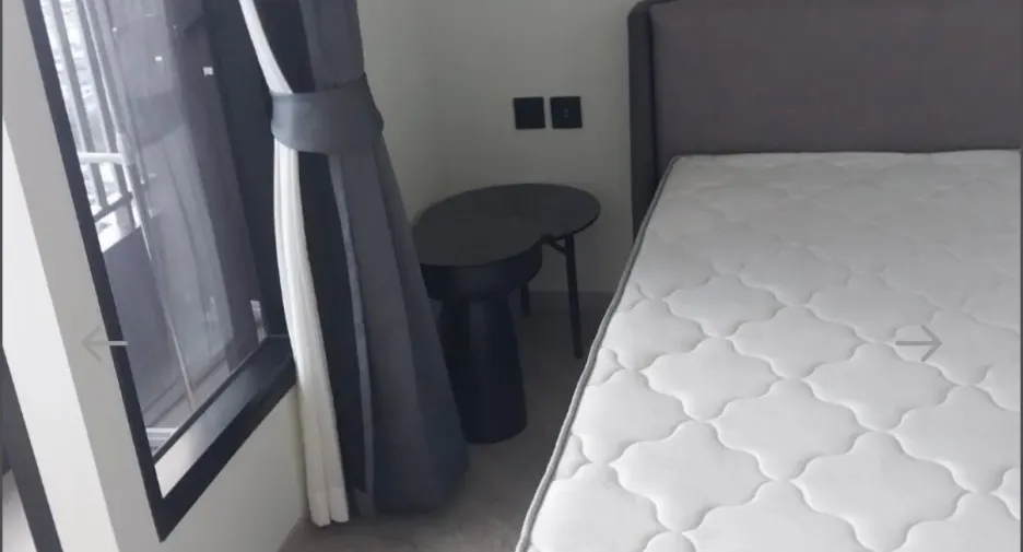 Condo en venta de estudio en Khlong San, Bangkok
