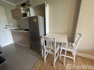 Wohnung zur Miete mit Studio in Phra Khanong, Bangkok