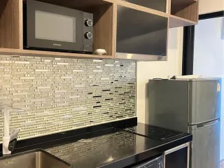 For rent 1 bed condo in Chatuchak, Bangkok