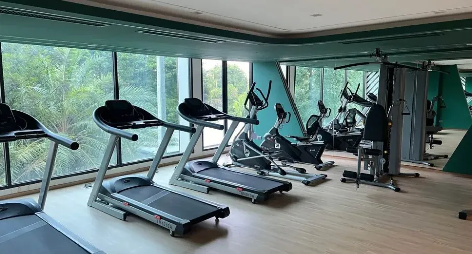 For rent 1 bed condo in Chatuchak, Bangkok
