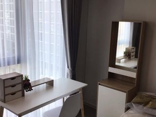 À louer studio condo à Suan Luang, Bangkok