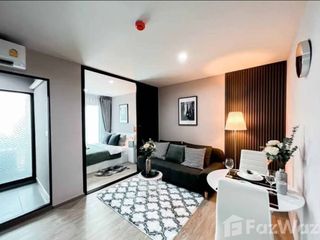 Wohnung zur Miete mit 1 Zimmer in Bang Na, Bangkok
