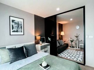 Wohnung zur Miete mit 1 Zimmer in Bang Na, Bangkok