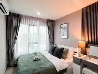 Wohnung zur Miete mit 1 Zimmer in Bang Na, Bangkok