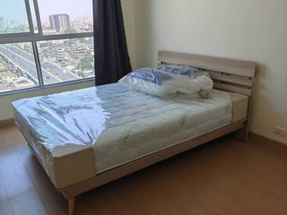 For rent 1 Beds condo in Thon Buri, Bangkok
