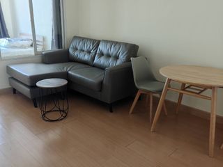 For rent 1 Beds condo in Thon Buri, Bangkok