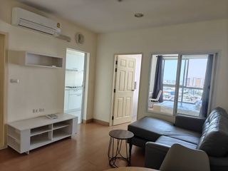 For rent 1 Beds condo in Thon Buri, Bangkok